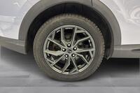 MG Marvel R vaihtoauto