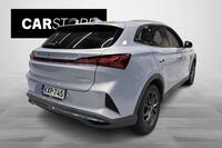 MG Marvel R vaihtoauto