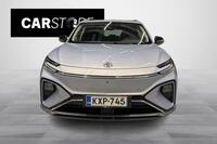 MG Marvel R vaihtoauto