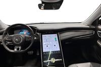 MG Marvel R vaihtoauto