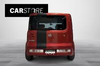 Nissan Cube vaihtoauto