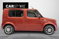 Nissan Cube vaihtoauto