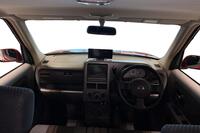 Nissan Cube vaihtoauto