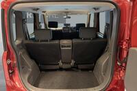 Nissan Cube vaihtoauto