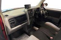 Nissan Cube vaihtoauto
