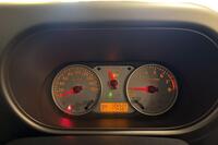 Nissan Cube vaihtoauto