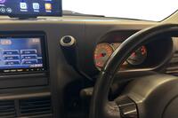 Nissan Cube vaihtoauto