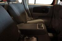 Nissan Cube vaihtoauto