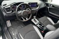 Kia Proceed vaihtoauto