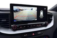 Kia Proceed vaihtoauto