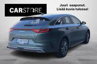 Kia Proceed vaihtoauto