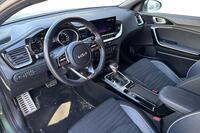 Kia Proceed vaihtoauto