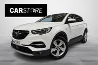 Opel Grandland X vaihtoauto