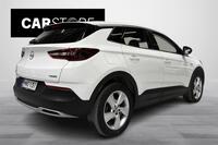 Opel Grandland X vaihtoauto