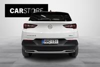 Opel Grandland X vaihtoauto