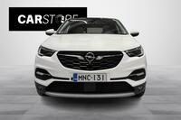 Opel Grandland X vaihtoauto