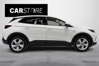 Opel Grandland X vaihtoauto