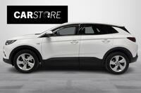 Opel Grandland X vaihtoauto