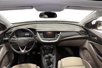 Opel Grandland X vaihtoauto