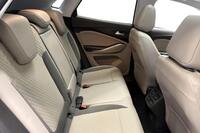 Opel Grandland X vaihtoauto