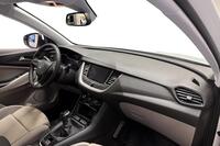 Opel Grandland X vaihtoauto