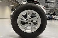 Opel Grandland X vaihtoauto