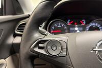 Opel Grandland X vaihtoauto