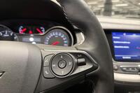 Opel Grandland X vaihtoauto