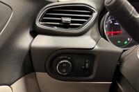 Opel Grandland X vaihtoauto