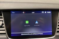 Opel Grandland X vaihtoauto