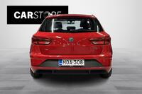 SEAT Leon Sportstourer vaihtoauto