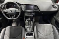 SEAT Leon Sportstourer vaihtoauto