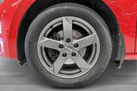 SEAT Leon Sportstourer vaihtoauto