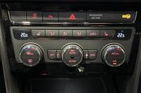 SEAT Leon Sportstourer vaihtoauto