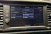 SEAT Leon Sportstourer vaihtoauto