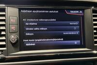 SEAT Leon Sportstourer vaihtoauto