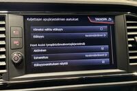 SEAT Leon Sportstourer vaihtoauto