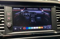 SEAT Leon Sportstourer vaihtoauto