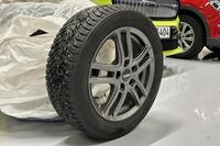 SEAT Leon Sportstourer vaihtoauto