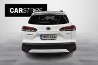 Toyota Corolla Cross vaihtoauto