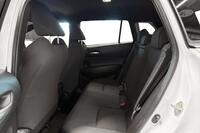 Toyota Corolla Cross vaihtoauto