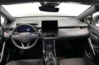 Toyota Corolla Cross vaihtoauto