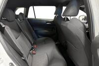 Toyota Corolla Cross vaihtoauto