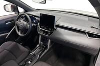 Toyota Corolla Cross vaihtoauto