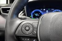 Toyota Corolla Cross vaihtoauto