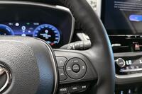 Toyota Corolla Cross vaihtoauto