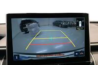 Toyota Corolla Cross vaihtoauto