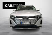 Audi Q8 e-tron vaihtoauto