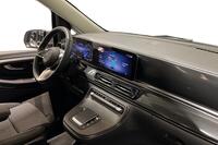 Mercedes-Benz EQV vaihtoauto