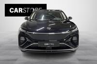 MG Marvel R vaihtoauto